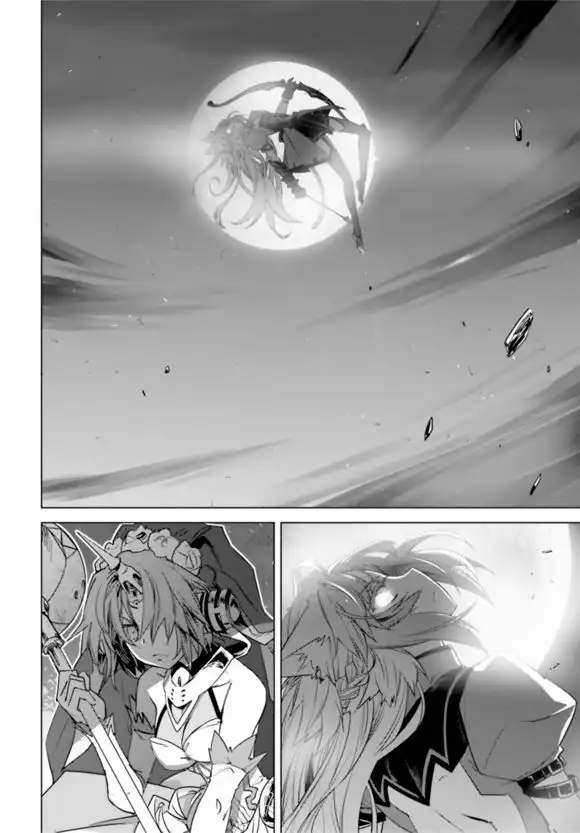 Fate/Apocrypha Chapter 14 6